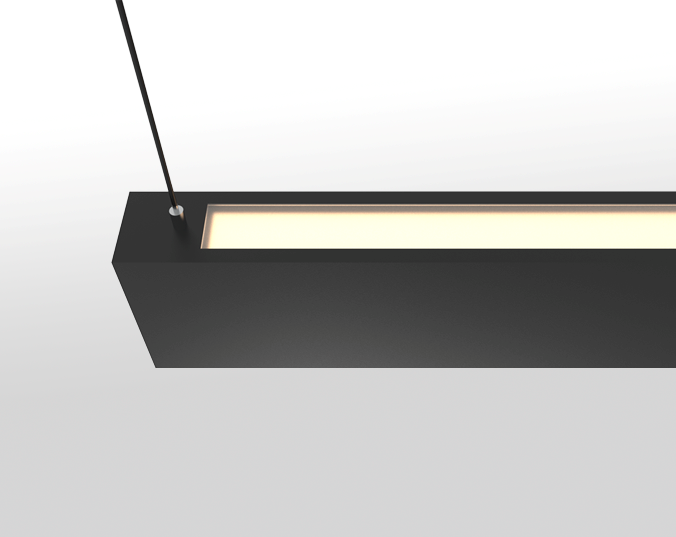 Specter Track Linear Standard-SPSS-U